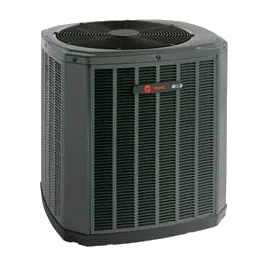 rane XR Series outdoor heat pump for residential homes