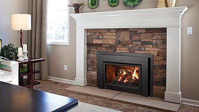 Energy™ U31 Gas Insert