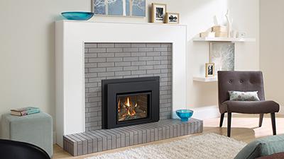 Liberty® L234 Gas Insert