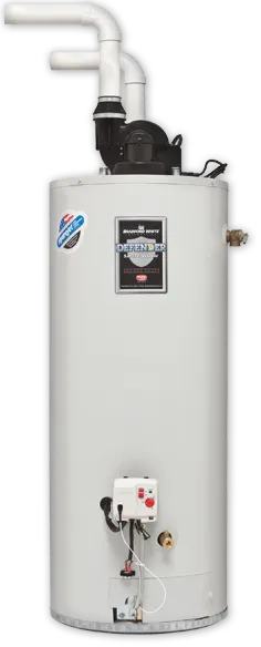 Defender Safety System® PDX1 Water Heaters Barrie
