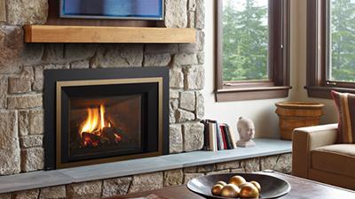 Liberty® LRI6E Gas Insert