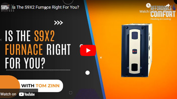 Watch S9X2 Video