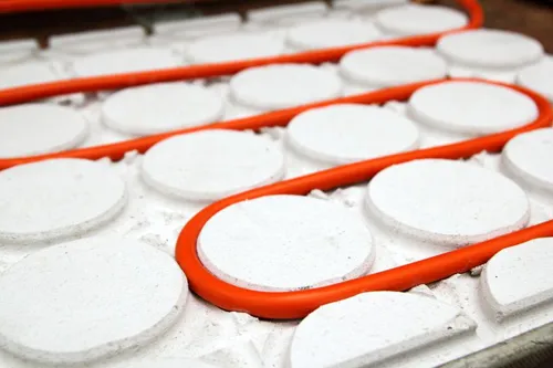 Radiant In Floor Heating Barrie