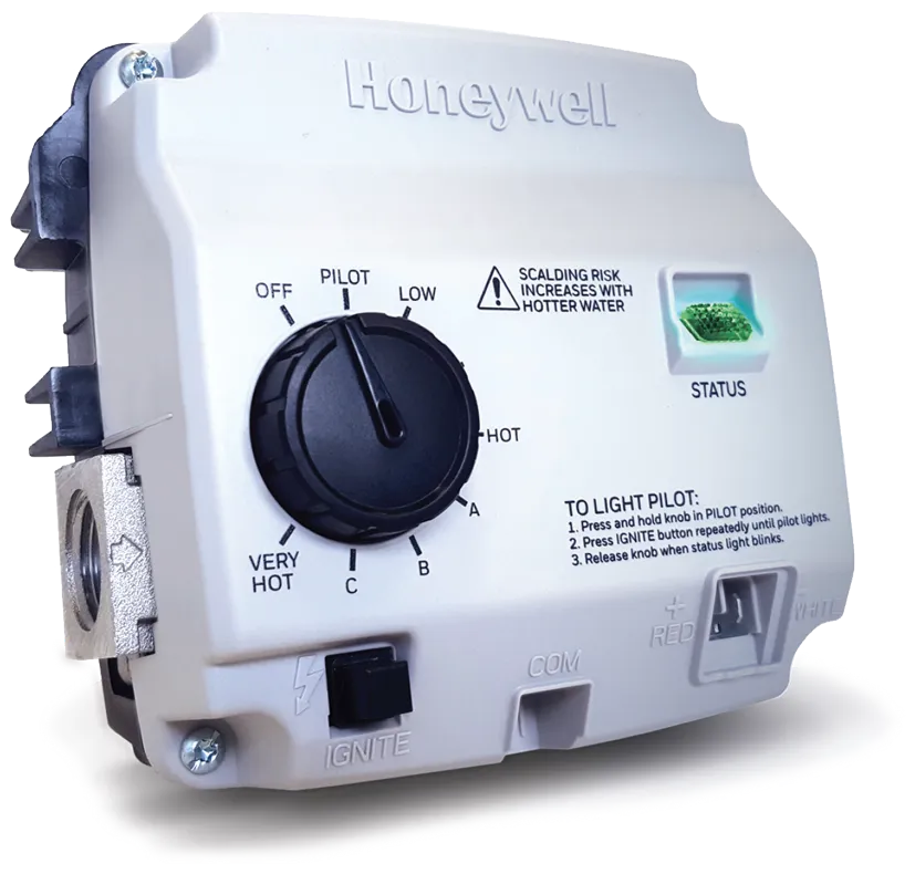 Defender Safety System® Water Heaters Barrie