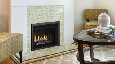Horizon® HRI3E Gas Insert
