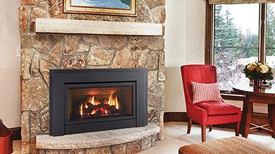 Energy™ E33 Gas Insert