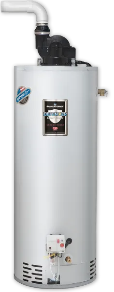 Defender Safety System® TTW1 Water Heaters Barrie