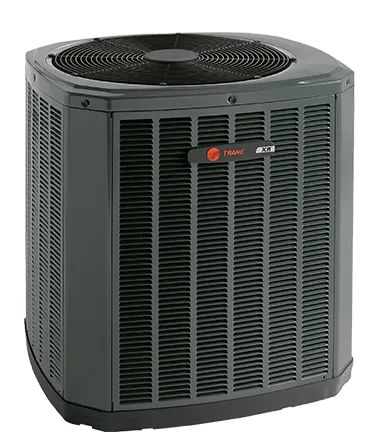 XR15 Heat Pump Barrie